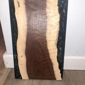 Handcrafted Wooden Cutting Board